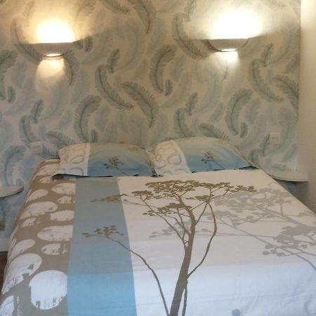 Ferienwohnung Cabourg, Hypercentre, 2 Pieces Cosy Exterior foto