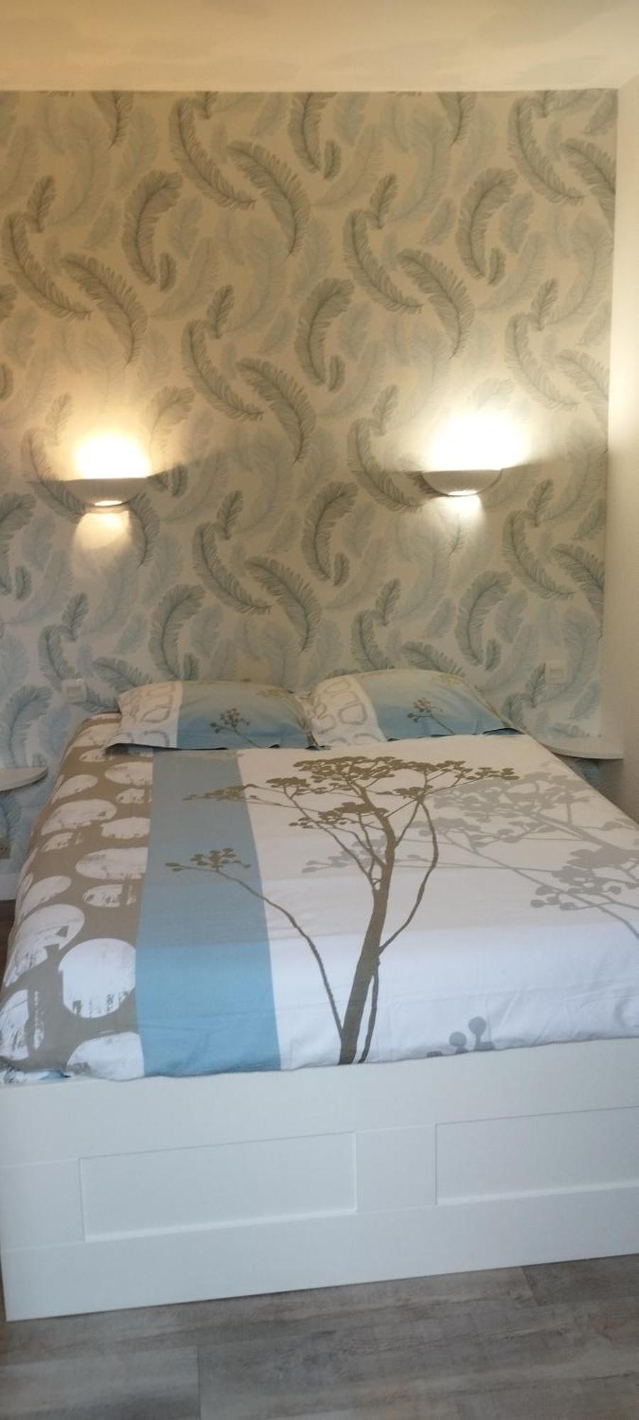 Ferienwohnung Cabourg, Hypercentre, 2 Pieces Cosy Exterior foto